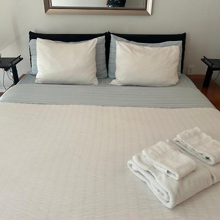 Your Alternative To A Five Star Hotel - Premium Location Vancouver Kültér fotó