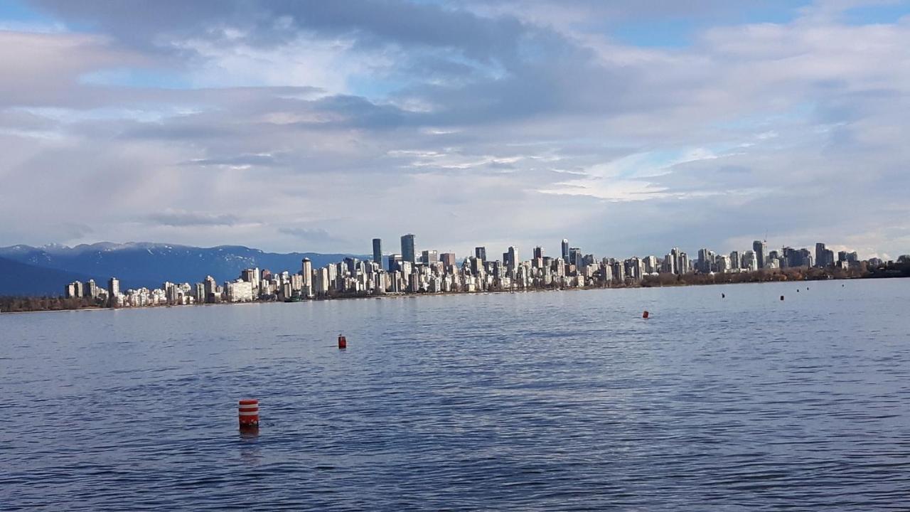 Your Alternative To A Five Star Hotel - Premium Location Vancouver Kültér fotó