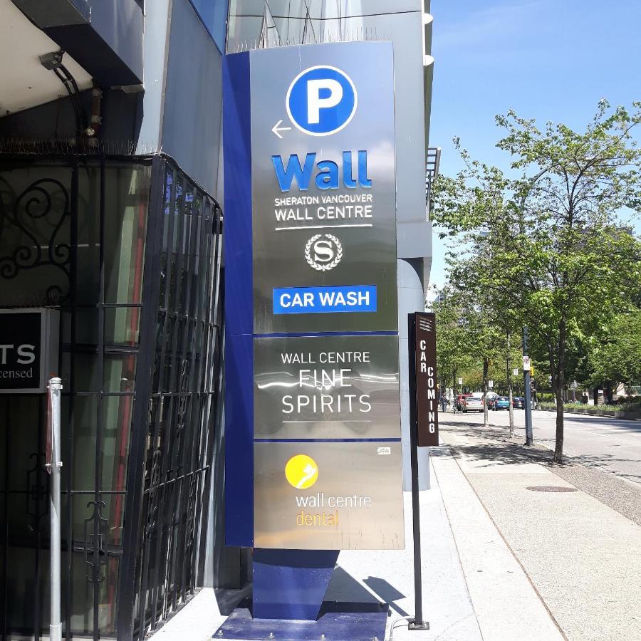 Your Alternative To A Five Star Hotel - Premium Location Vancouver Kültér fotó