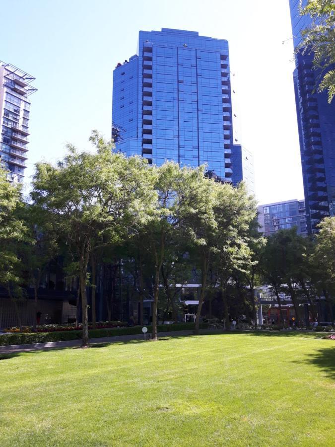 Your Alternative To A Five Star Hotel - Premium Location Vancouver Kültér fotó