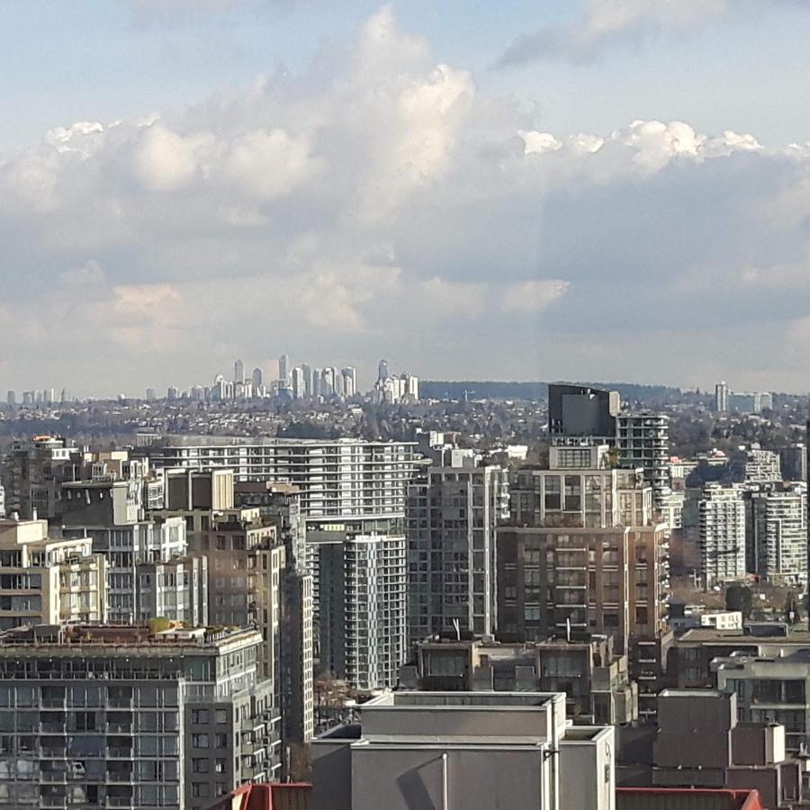 Your Alternative To A Five Star Hotel - Premium Location Vancouver Kültér fotó
