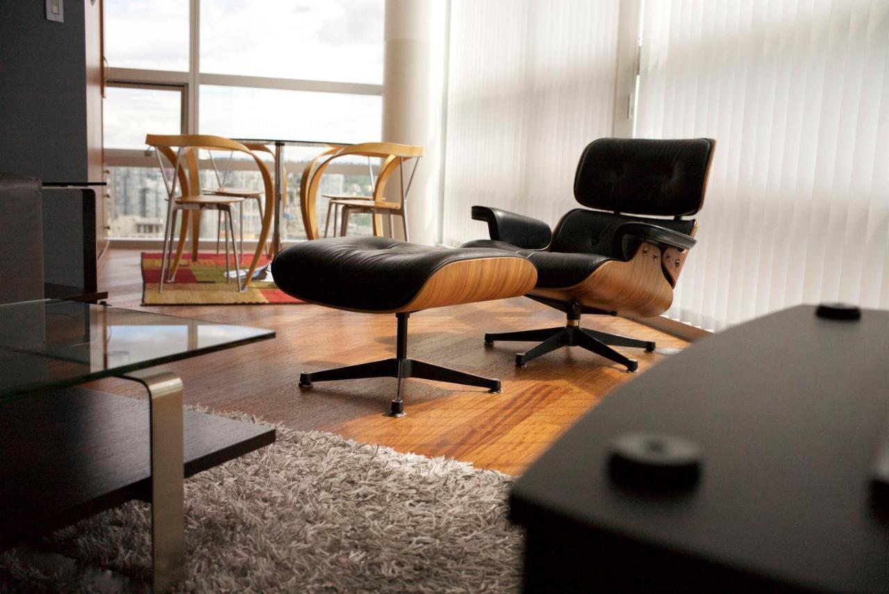Your Alternative To A Five Star Hotel - Premium Location Vancouver Kültér fotó