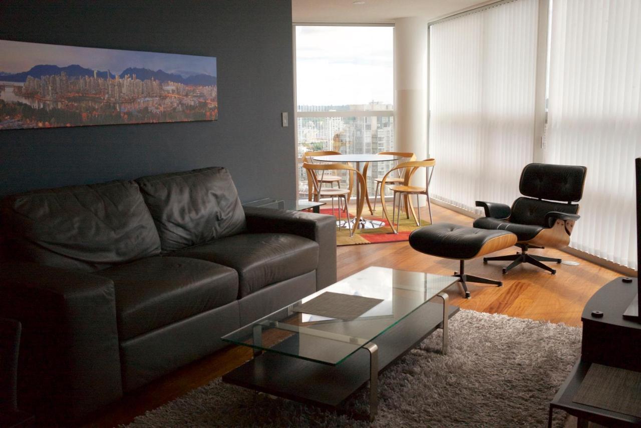 Your Alternative To A Five Star Hotel - Premium Location Vancouver Kültér fotó