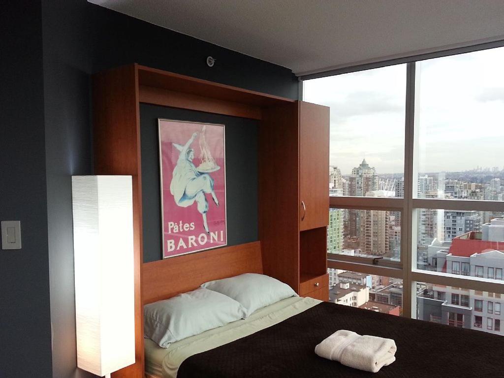 Your Alternative To A Five Star Hotel - Premium Location Vancouver Kültér fotó