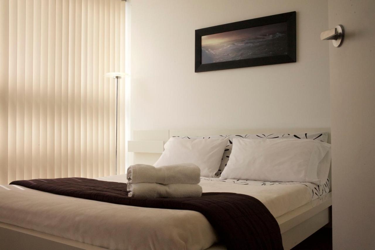 Your Alternative To A Five Star Hotel - Premium Location Vancouver Kültér fotó