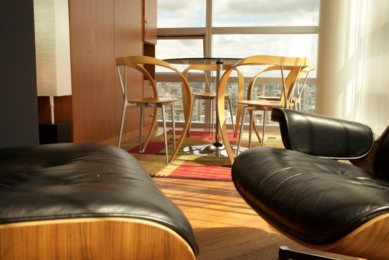 Your Alternative To A Five Star Hotel - Premium Location Vancouver Kültér fotó