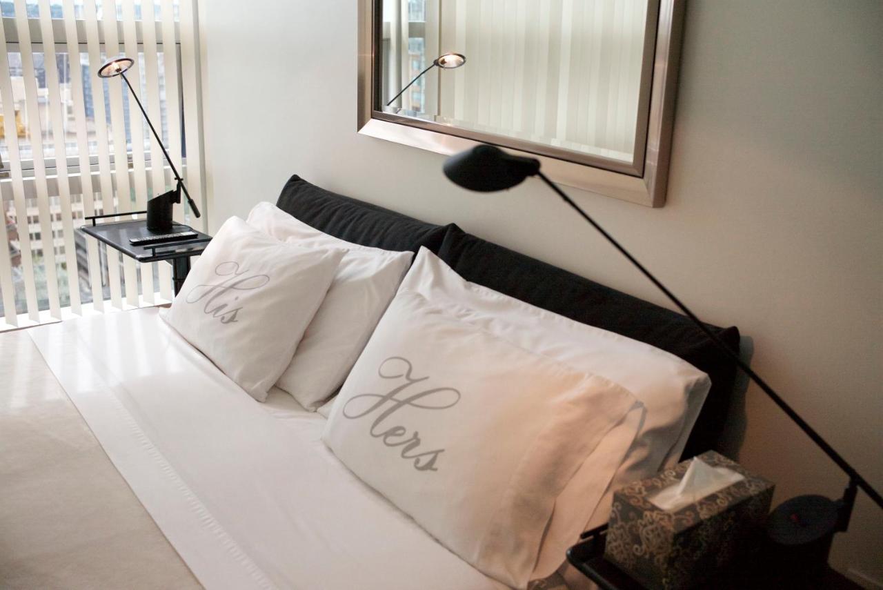 Your Alternative To A Five Star Hotel - Premium Location Vancouver Kültér fotó