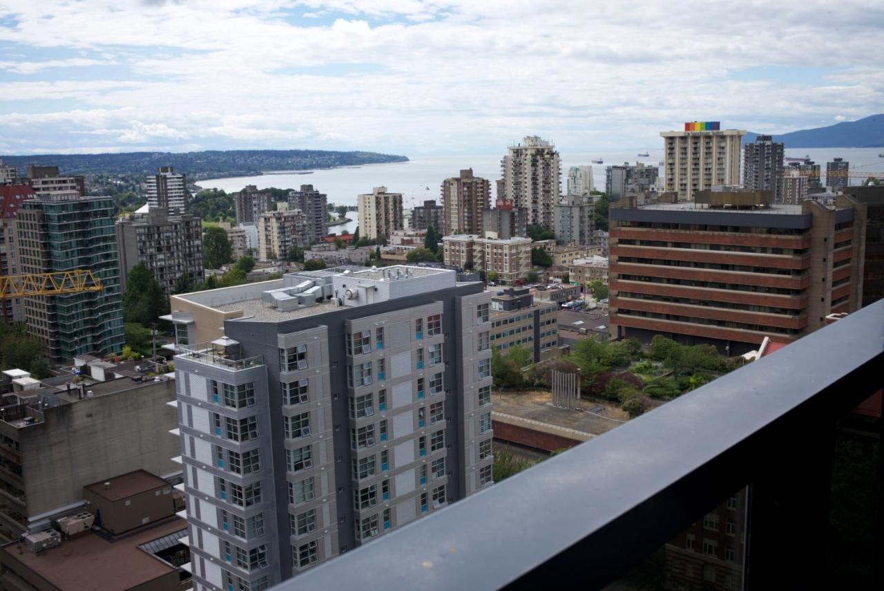 Your Alternative To A Five Star Hotel - Premium Location Vancouver Kültér fotó