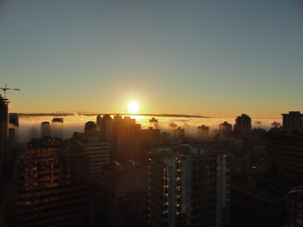 Your Alternative To A Five Star Hotel - Premium Location Vancouver Kültér fotó