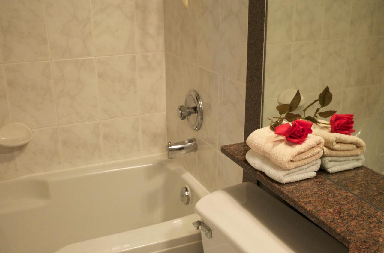 Your Alternative To A Five Star Hotel - Premium Location Vancouver Kültér fotó