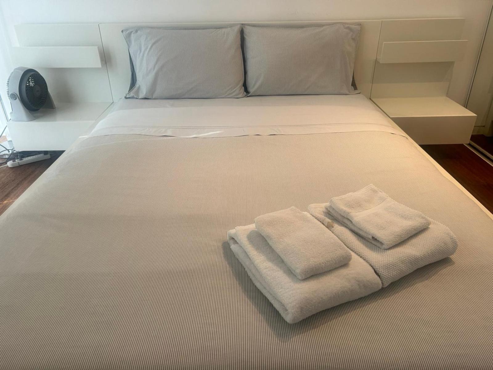 Your Alternative To A Five Star Hotel - Premium Location Vancouver Kültér fotó